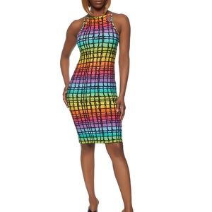 Rainbow Dresses for Women on Sale up to 90% Off: Poshmark